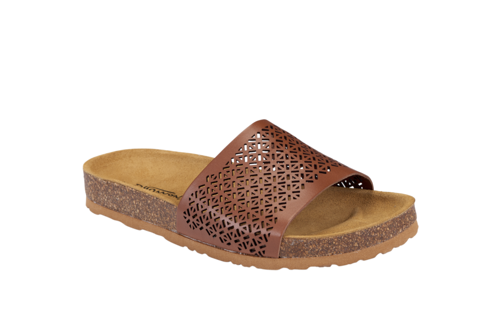 Mules pour femme avec talon fermé, escarpins compensés, chaussures de plage, pantoufles antidérapantes, pantoufles d'été à talons hauts, sandales pour femme, sandales à plateforme, chaussures de